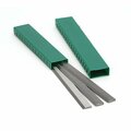 Jet 708366 JPM-13-K 13in Knife Set for JPM-13 Planer / Molders 708366-JET